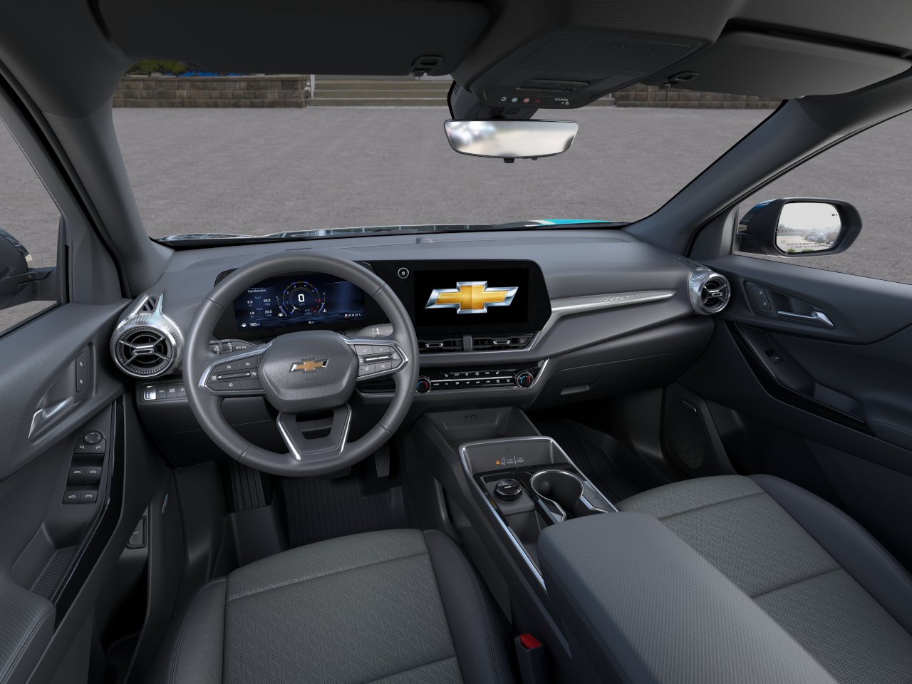 2026 Chevrolet Equinox LT - Photo 15