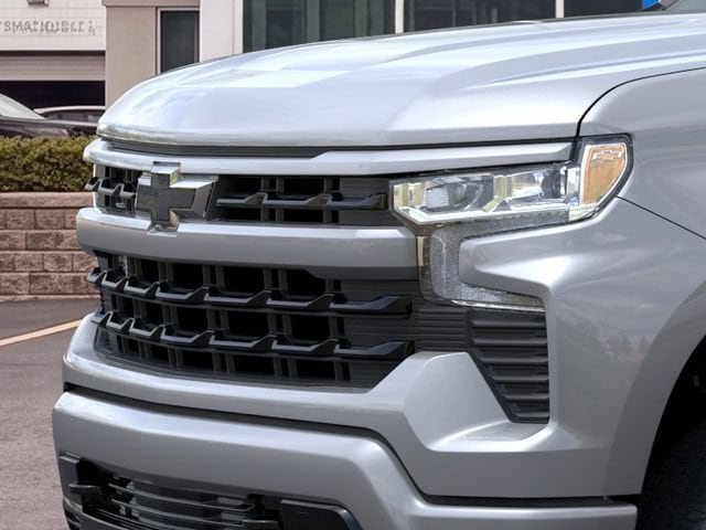 2026 Chevrolet Silverado 1500 RST - Photo 13