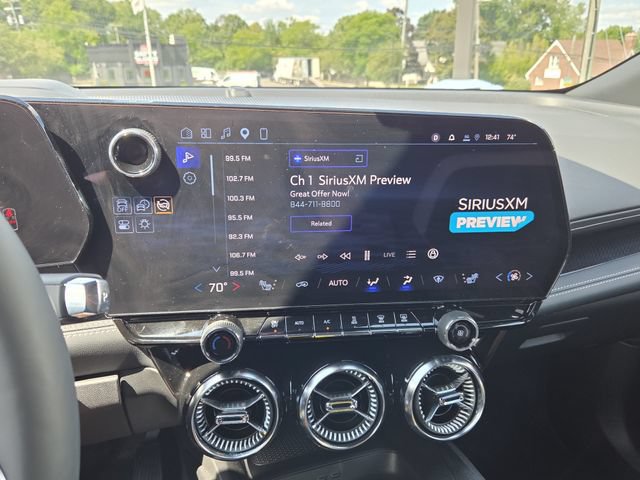 2024 Chevrolet Blazer EV LT - Photo 30