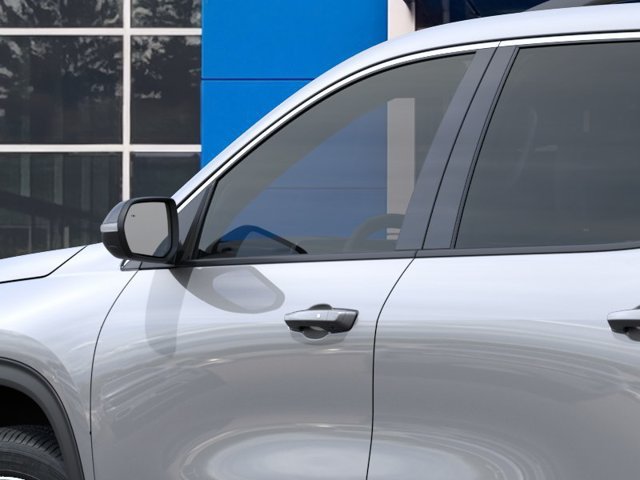 2027 Chevrolet Traverse LT - Photo 12