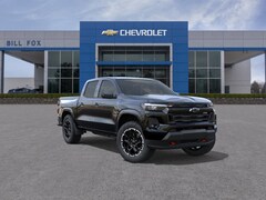 2026 Chevrolet Colorado Z71 Truck