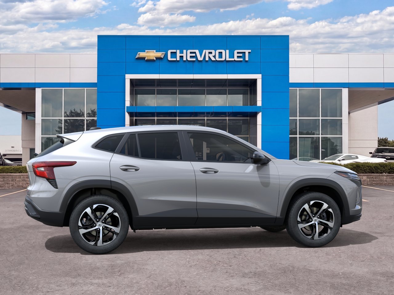 2026 Chevrolet Trax RS - Photo 29