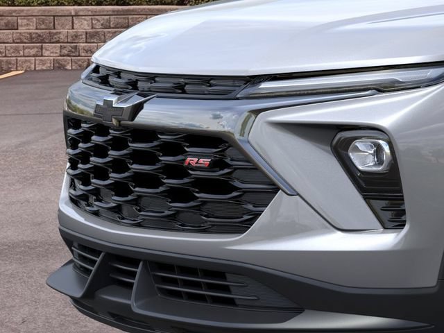 2026 Chevrolet Trailblazer RS - Photo 13