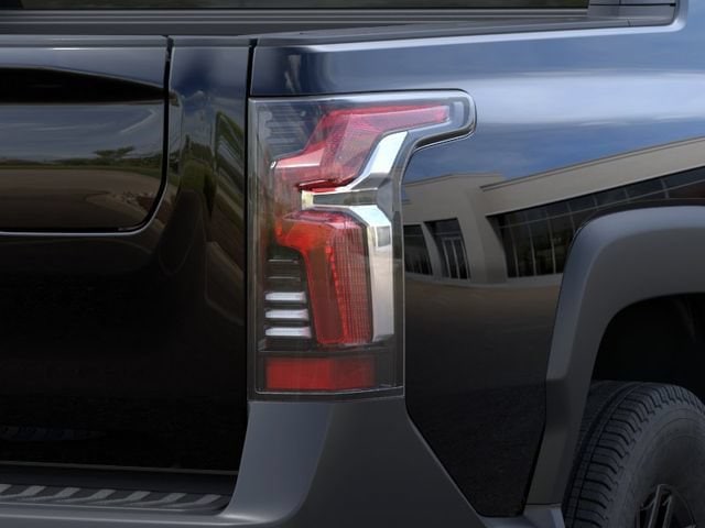 2026 Chevrolet Silverado EV LT - Photo 11