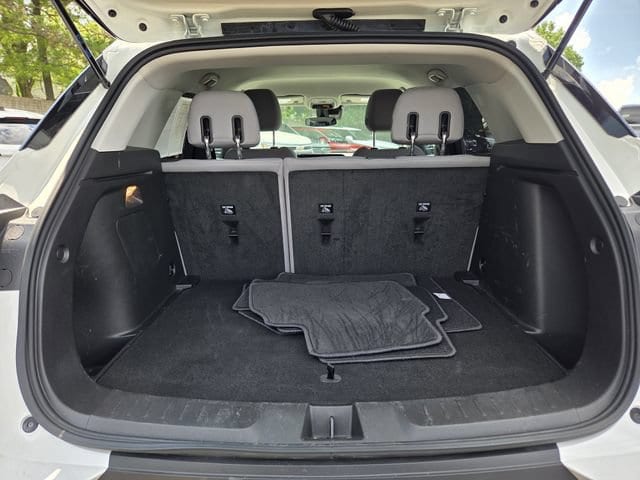 2024 Chevrolet TrailBlazer LT - Photo 11