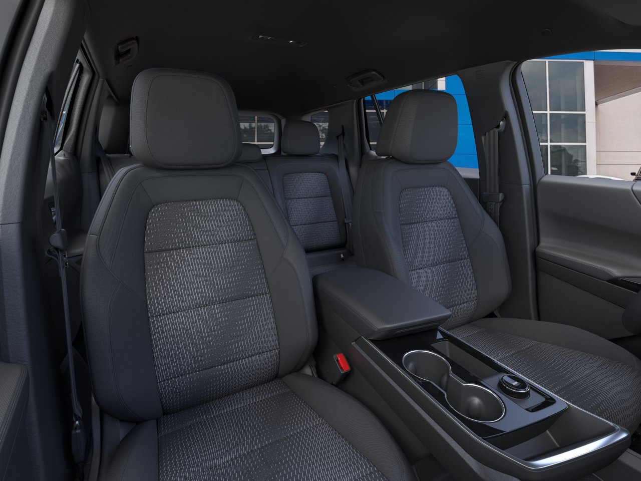 2026 Chevrolet Equinox LT - Photo 39