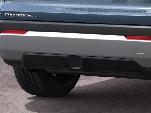 2027 Chevrolet Equinox LT - Photo 14