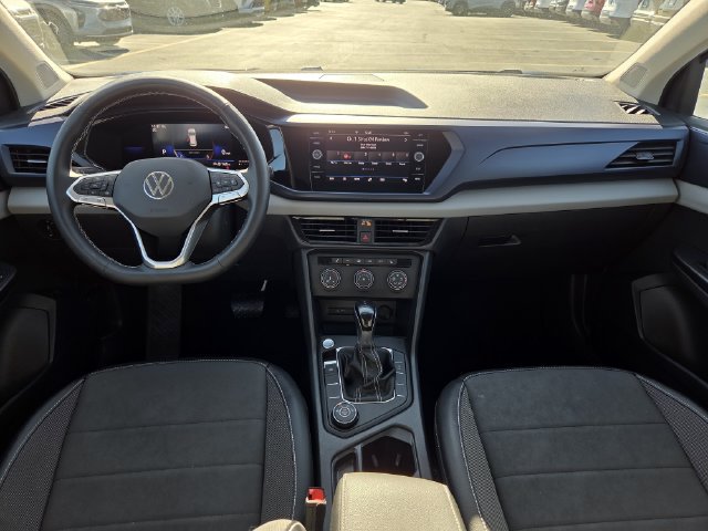 2022 Volkswagen Taos SE - Photo 14