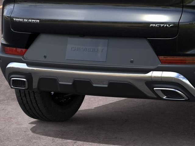 2026 Chevrolet Trailblazer Activ - Photo 14