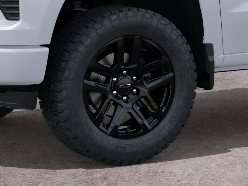 2026 Chevrolet Silverado 1500 RST - Photo 32