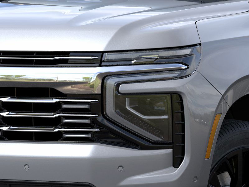 2025 Chevrolet Suburban Premier - Photo 10