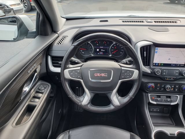 2022 GMC Terrain SLT - Photo 18