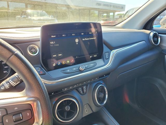 2023 Chevrolet Blazer 2LT - Photo 28