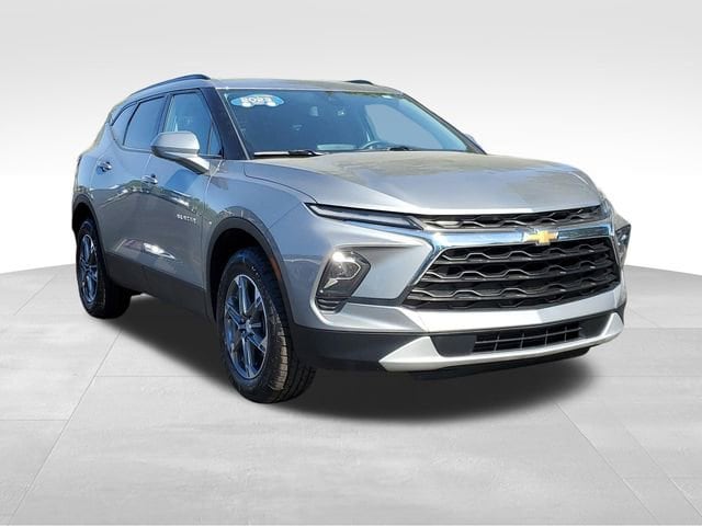 2023 Chevrolet Blazer 2LT - Photo 7