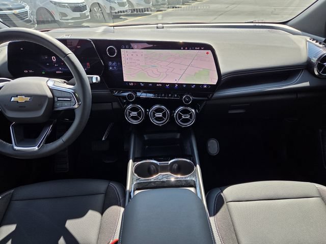 2024 Chevrolet Blazer EV LT - Photo 18