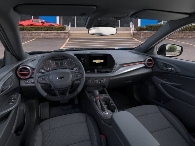 2026 Chevrolet Trax RS - Photo 15
