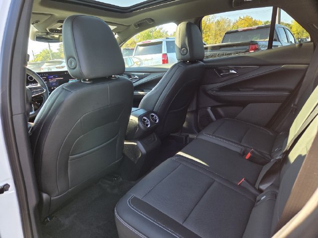 2024 Chevrolet Blazer EV LT - Photo 15