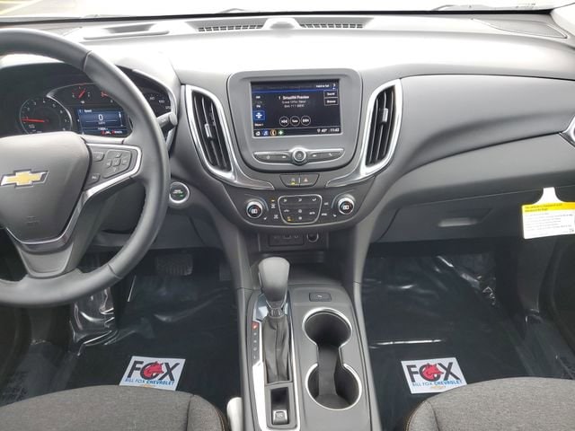 2024 Chevrolet Equinox LT - Photo 18