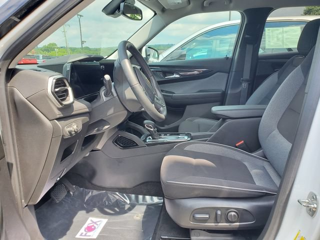 2024 Chevrolet TrailBlazer LT - Photo 21