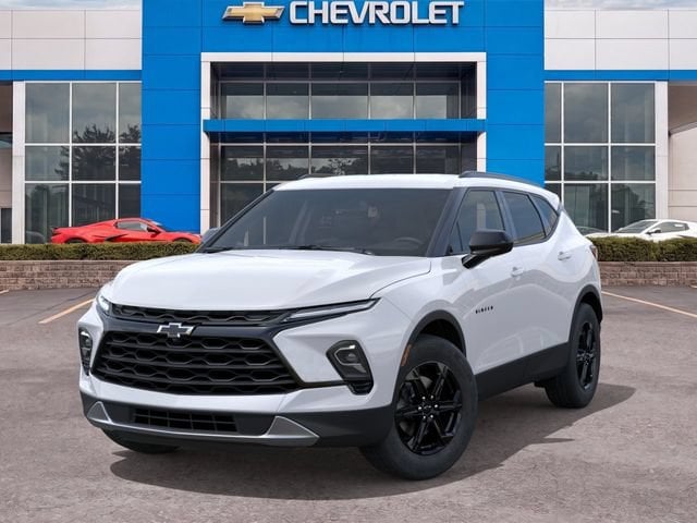 2026 Chevrolet Blazer 2LT - Photo 6