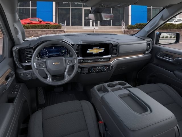 2026 Chevrolet Silverado 1500 LT - Photo 15