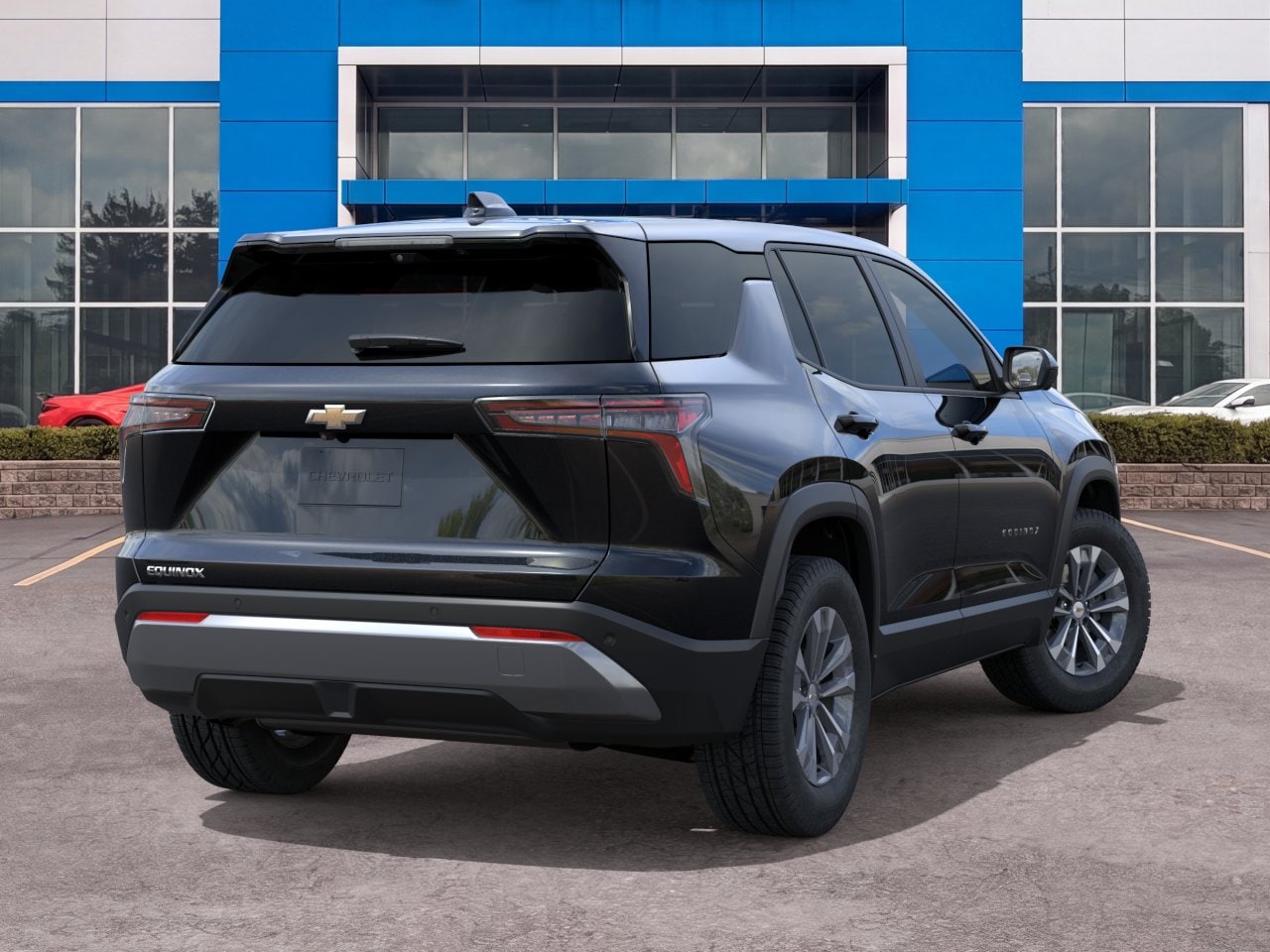 2026 Chevrolet Equinox LT - Photo 28