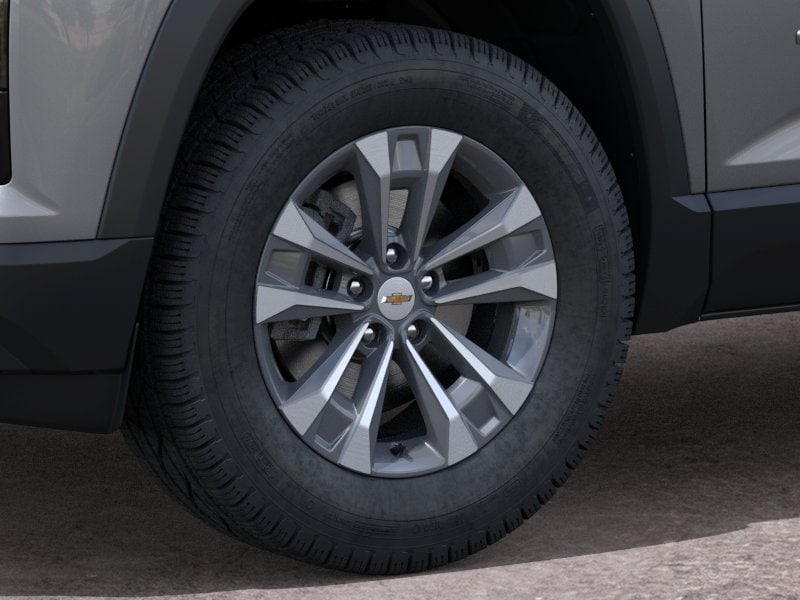 2026 Chevrolet Equinox LT - Photo 33