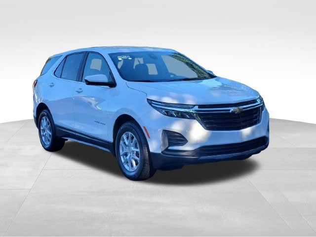 2024 Chevrolet Equinox LT - Photo 6