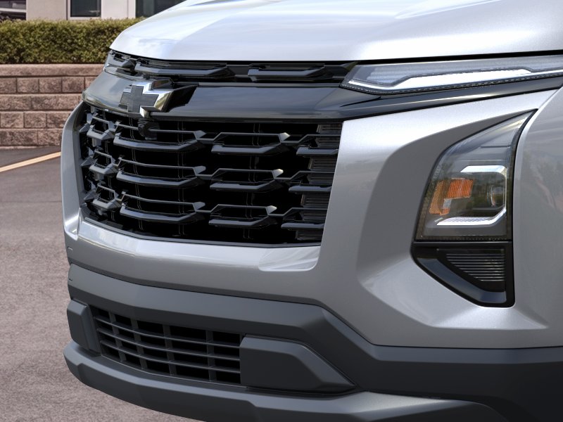 2027 Chevrolet Equinox LT - Photo 36