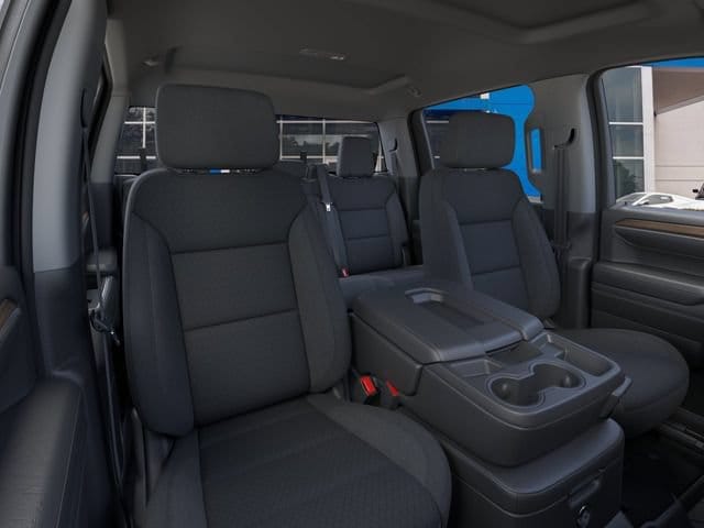 2026 Chevrolet Silverado 1500 RST - Photo 16