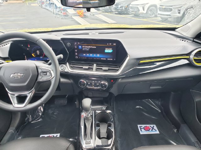 2024 Chevrolet Trax Activ - Photo 16