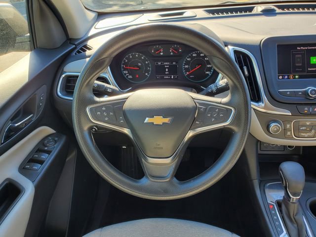 2024 Chevrolet Equinox LS - Photo 16