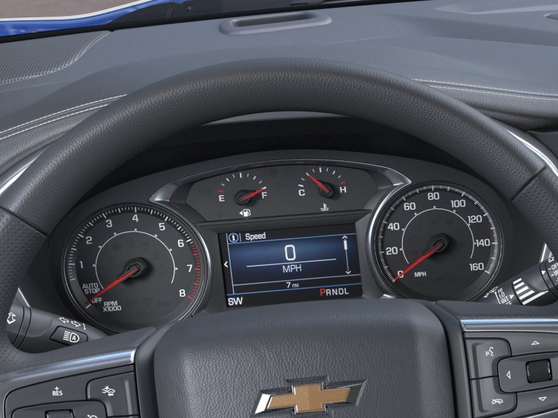 2026 Chevrolet Blazer 2LT - Photo 18