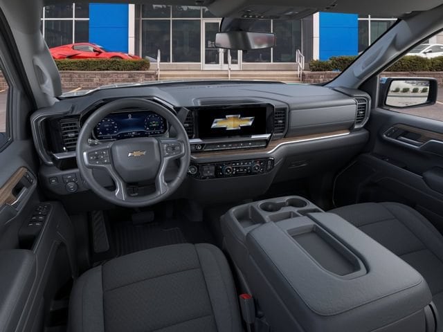 2026 Chevrolet Silverado 1500 LT - Photo 15