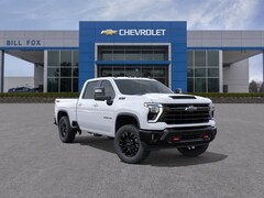 2026 Chevrolet Silverado 2500 HD LT Truck