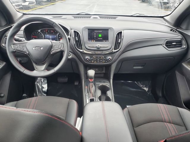 2023 Chevrolet Equinox RS - Photo 15