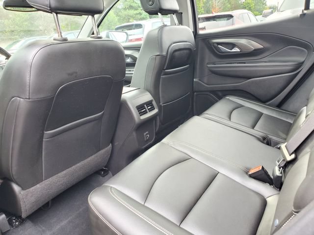 2022 GMC Terrain SLT - Photo 15