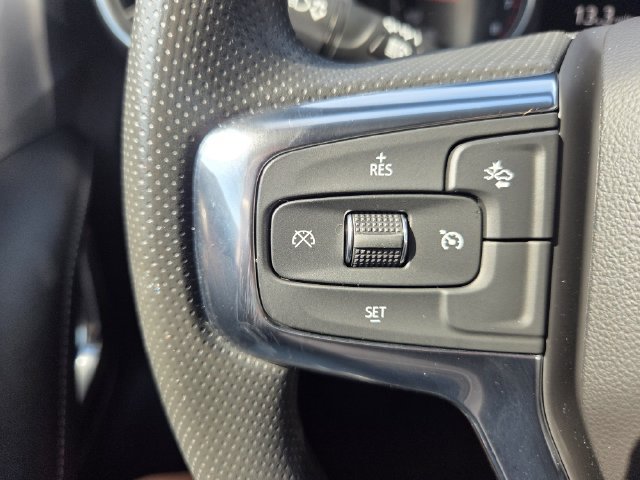 2024 Chevrolet Blazer 2LT - Photo 24