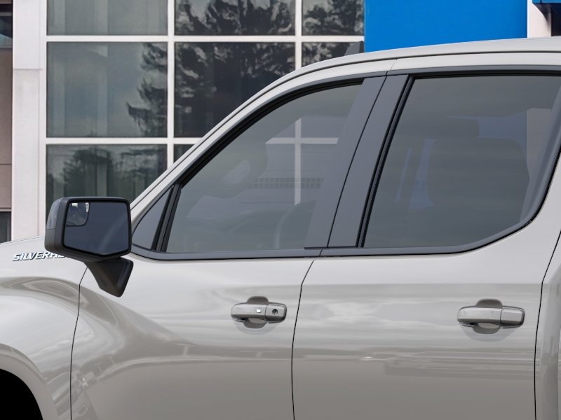 2026 Chevrolet Silverado 1500 RST - Photo 35