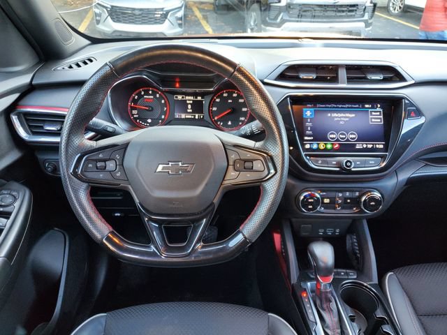 2023 Chevrolet TrailBlazer RS - Photo 16