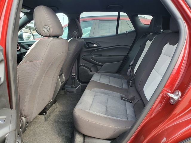 2024 Chevrolet Trax RS - Photo 11