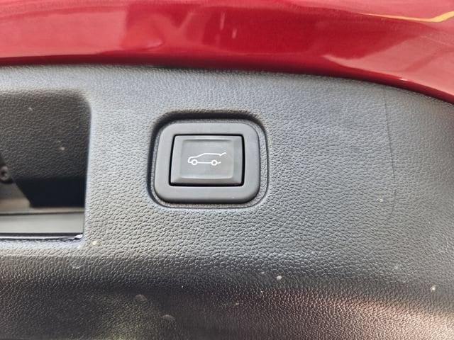2024 Chevrolet Blazer EV LT - Photo 12