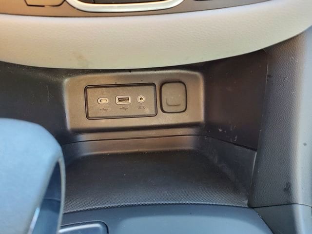 2024 Chevrolet Equinox LS - Photo 32
