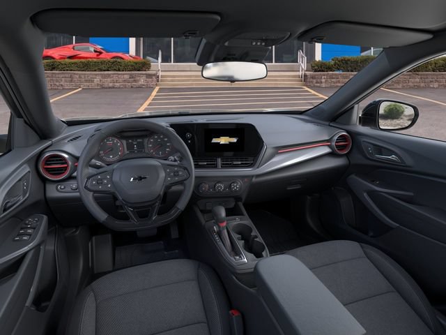 2026 Chevrolet Trax RS - Photo 15