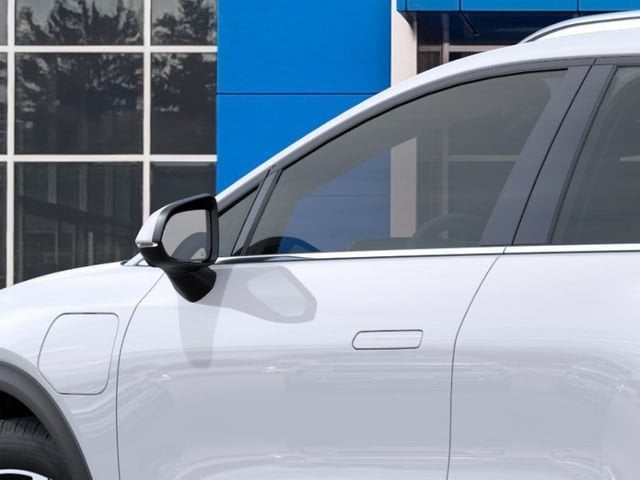 2026 Chevrolet Equinox EV 2LT - Photo 12