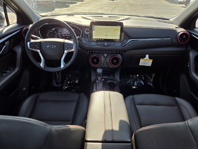 2025 Chevrolet Blazer RS - Photo 14