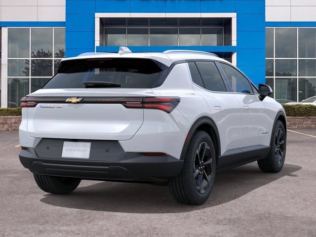 2026 Chevrolet Equinox EV 2LT - Photo 4