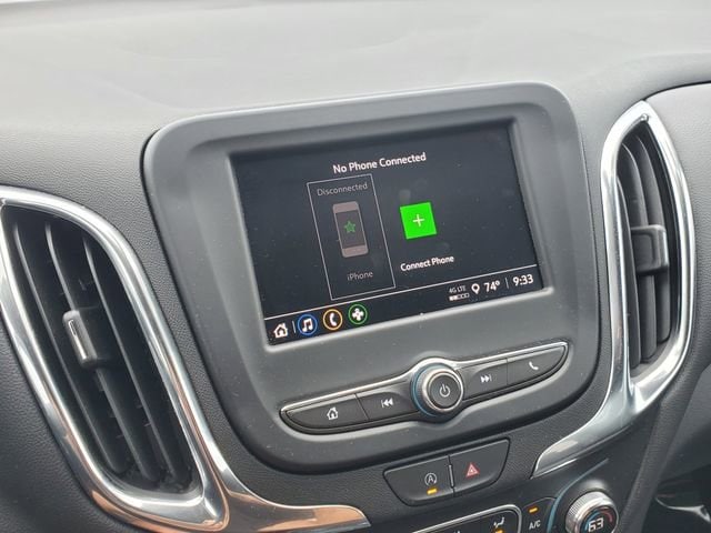 2023 Chevrolet Equinox LT - Photo 31