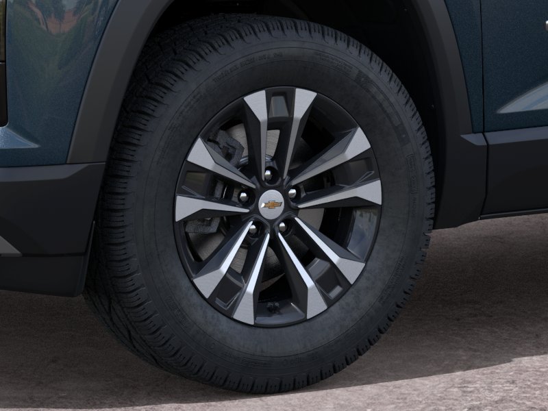 2027 Chevrolet Equinox LT - Photo 33