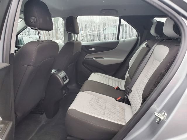 2024 Chevrolet Equinox LS - Photo 12
